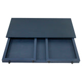 Mesa para Juez Arbitro de tenis de mesa