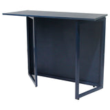 Mesa para Juez Arbitro de tenis de mesa