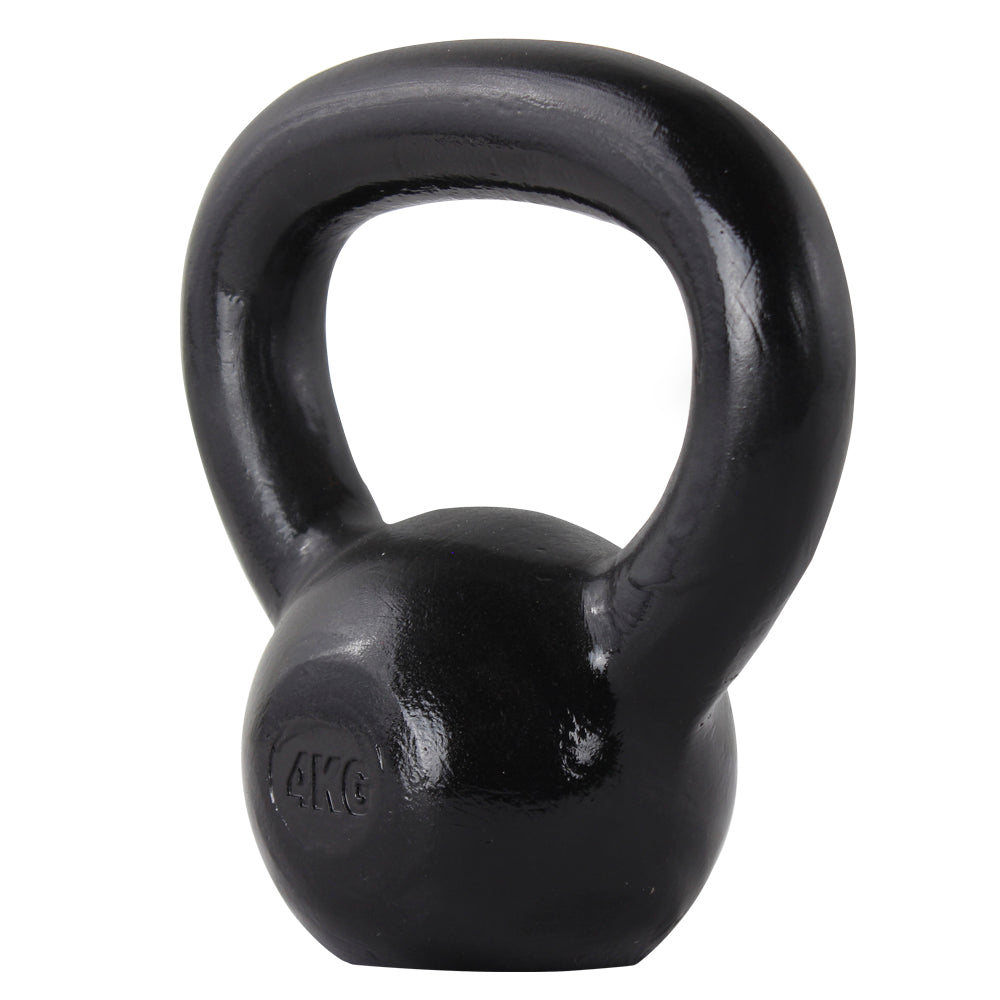 Pesa rusa Kettlebell Hierro Fundido (pieza)