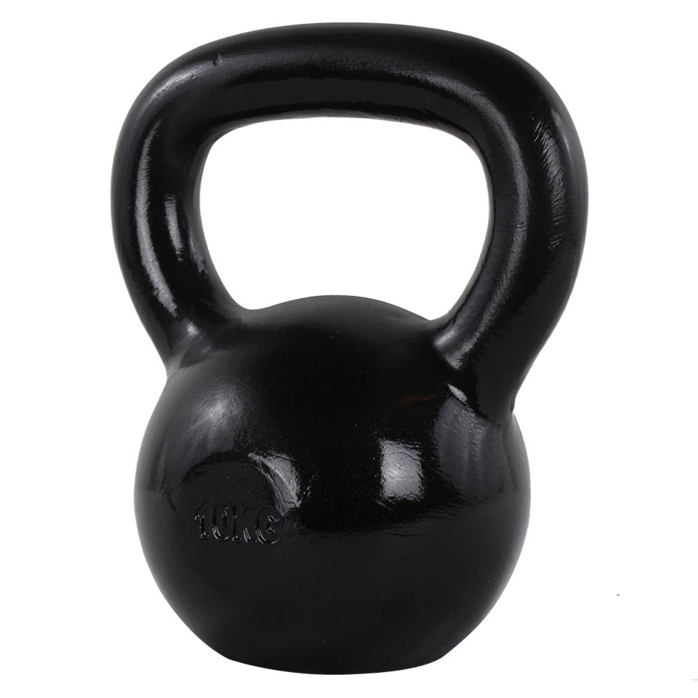 Pesa rusa Kettlebell Hierro Fundido (pieza)