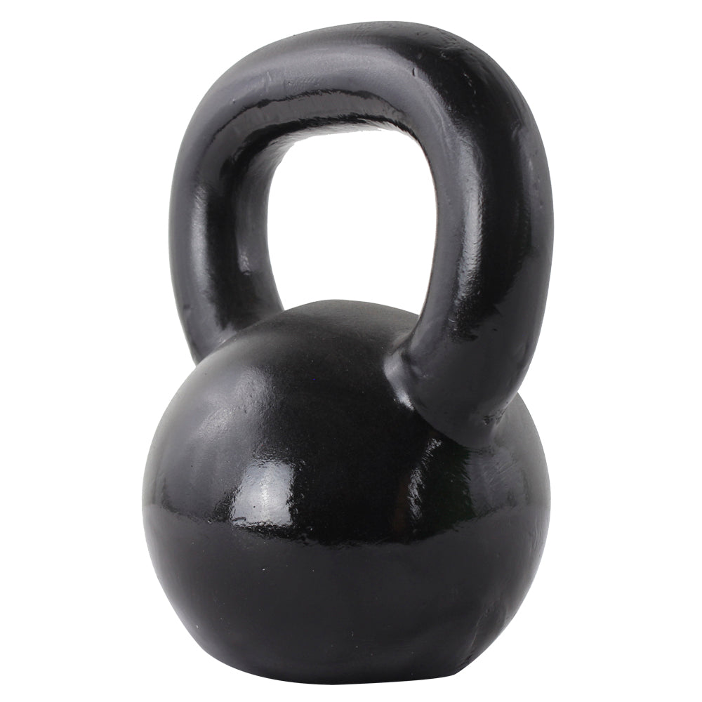 Pesa rusa Kettlebell Hierro Fundido (pieza)