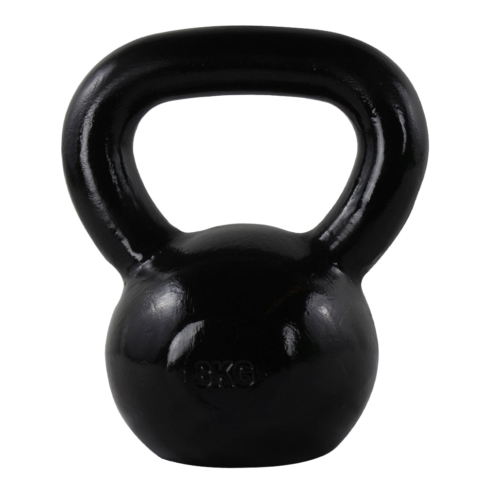 Pesa rusa Kettlebell Hierro Fundido (pieza)
