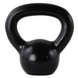Pesa rusa Kettlebell Hierro Fundido (pieza)