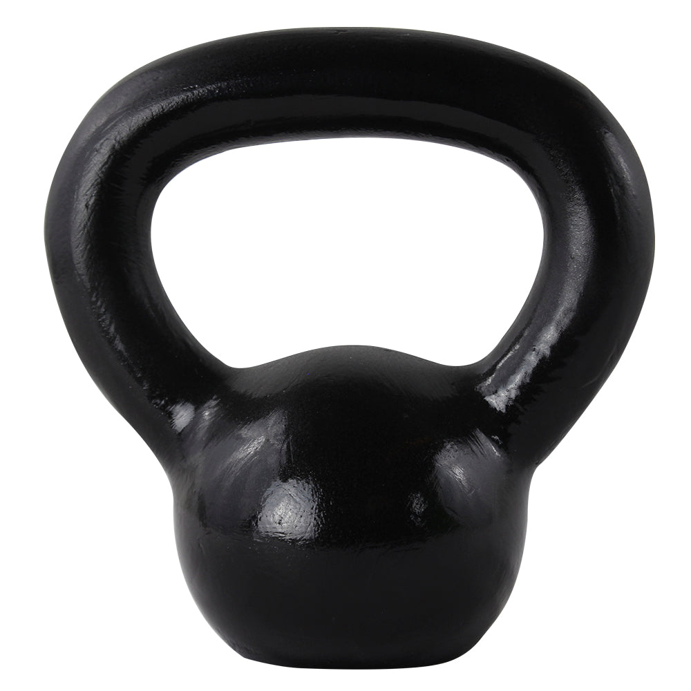 Pesa rusa Kettlebell Hierro Fundido (pieza)