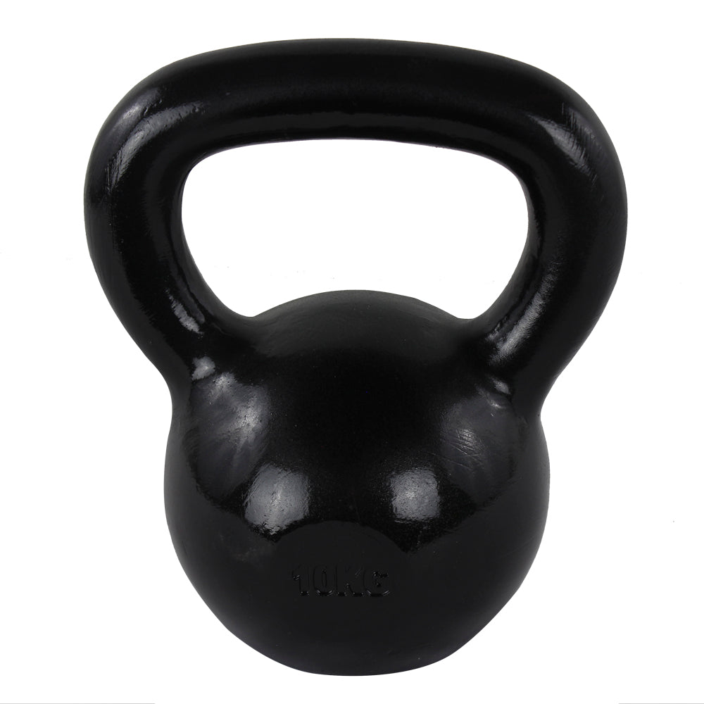 Pesa rusa Kettlebell Hierro Fundido (pieza)