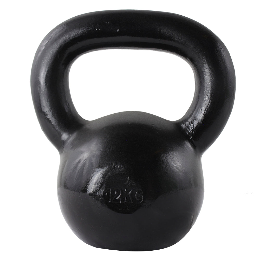 Pesa rusa Kettlebell Hierro Fundido (pieza)