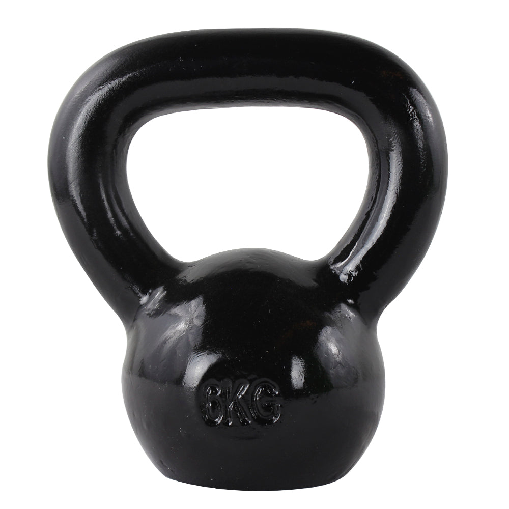 Pesa rusa Kettlebell Hierro Fundido (pieza)