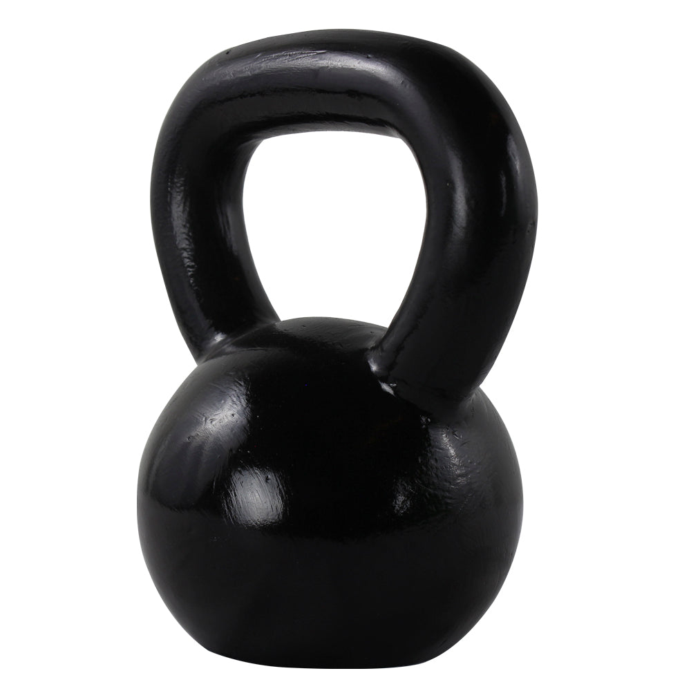 Pesa rusa Kettlebell Hierro Fundido (pieza)