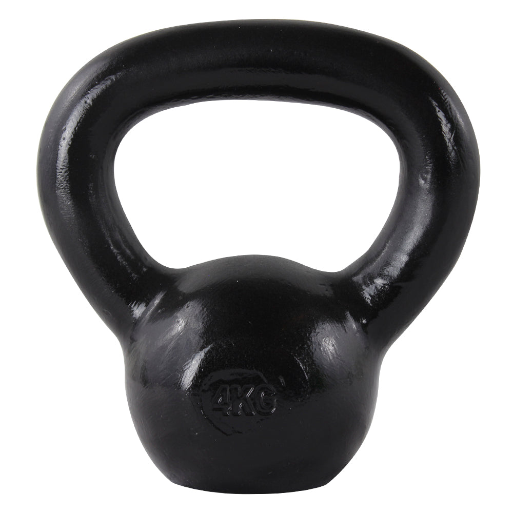 Pesa rusa Kettlebell Hierro Fundido (pieza)