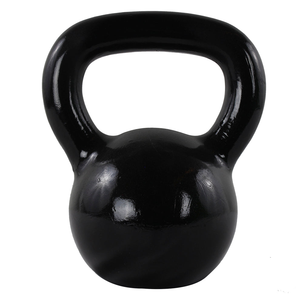 Pesa rusa Kettlebell Hierro Fundido (pieza)