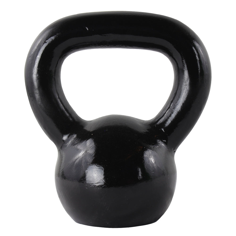 Pesa rusa Kettlebell Hierro Fundido (pieza)