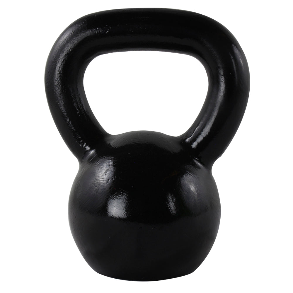 Pesa rusa Kettlebell Hierro Fundido (pieza)