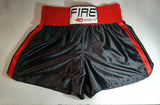 Short deportivo Fire Sports Kick Boxing Muay Thai Artes Marciales