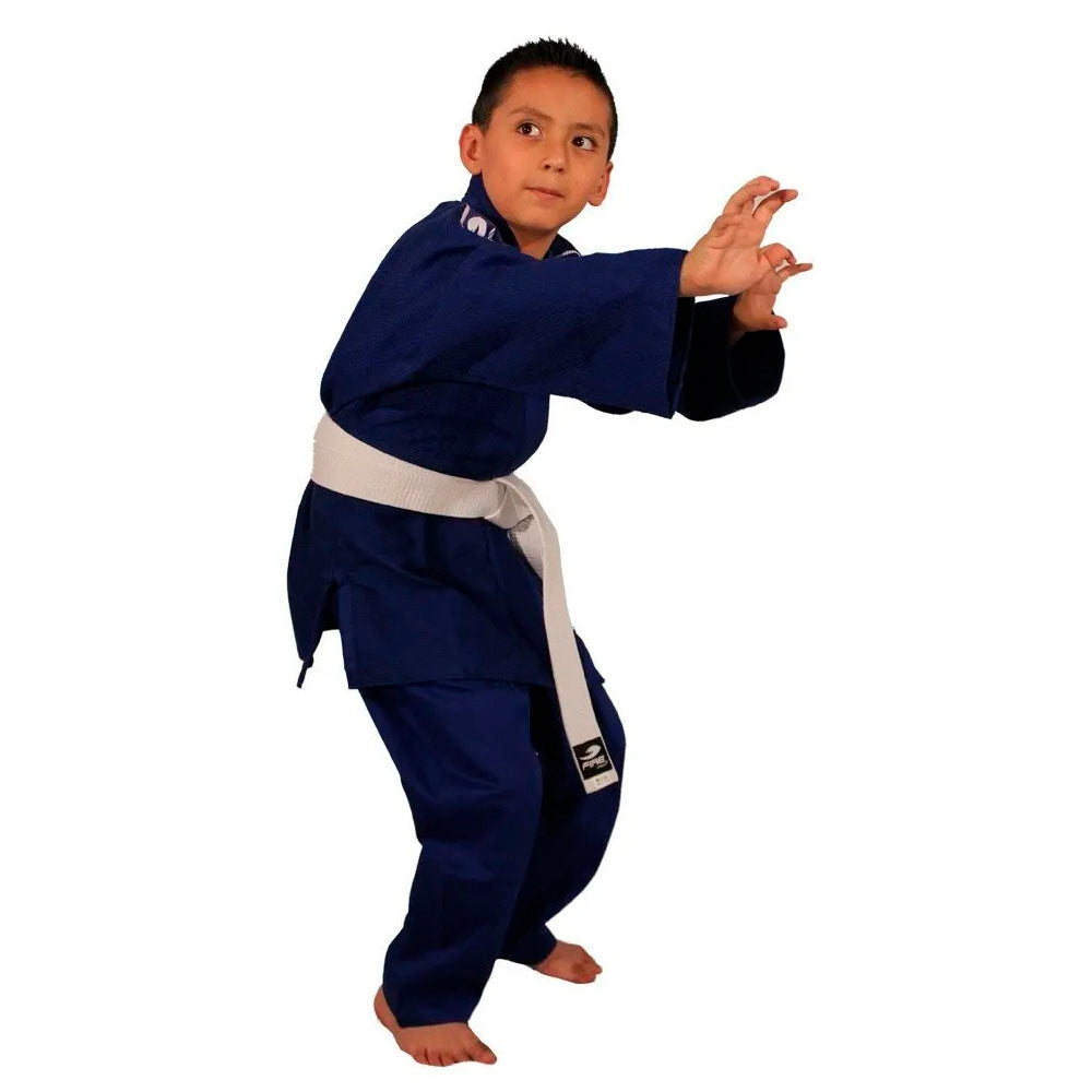 Judogui Infantil de Entrenamiento Elite 450gr