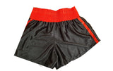 Short deportivo Fire Sports Kick Boxing Muay Thai Artes Marciales