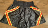 Short deportivo Fire Sports Kick Boxing Muay Thai Artes Marciales