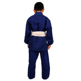 Judogui Infantil de Entrenamiento Elite 450gr
