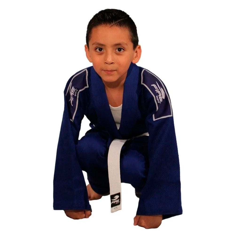 Judogui Infantil de Entrenamiento Elite 450gr