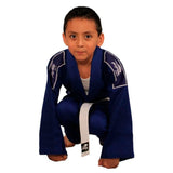 Judogui Infantil de Entrenamiento Elite 450gr