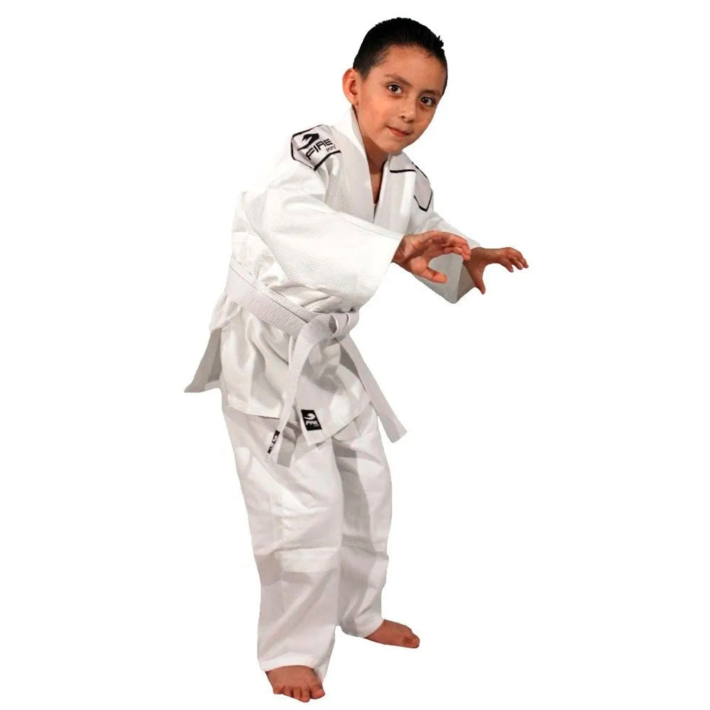 Judogui Infantil de Entrenamiento Elite 450gr