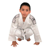 Judogui Infantil de Entrenamiento Elite 450gr