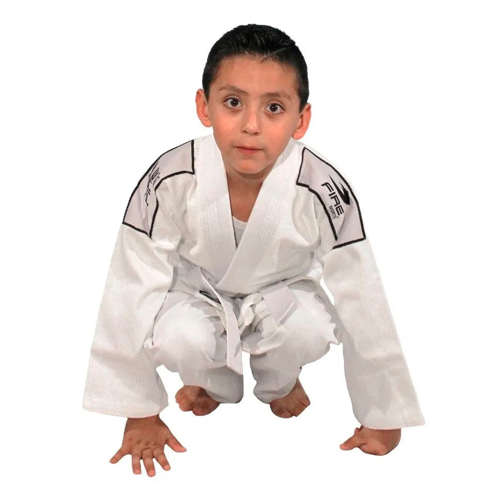 Judogui Infantil de Entrenamiento Elite 450gr