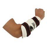 Par de antebraceras para Taekwondo o Artes Marciales