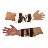 Par de antebraceras para Taekwondo o Artes Marciales