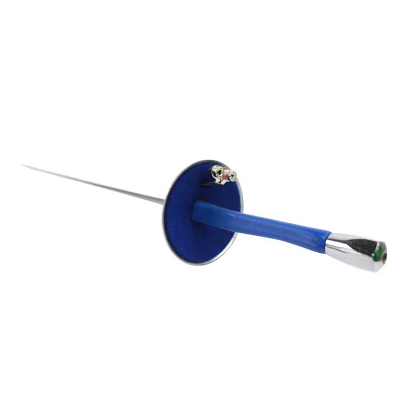 Arma de florete electrica completa FIE