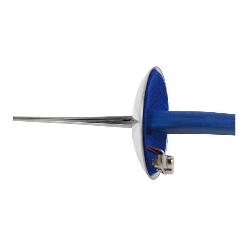 Arma de florete electrica completa FIE