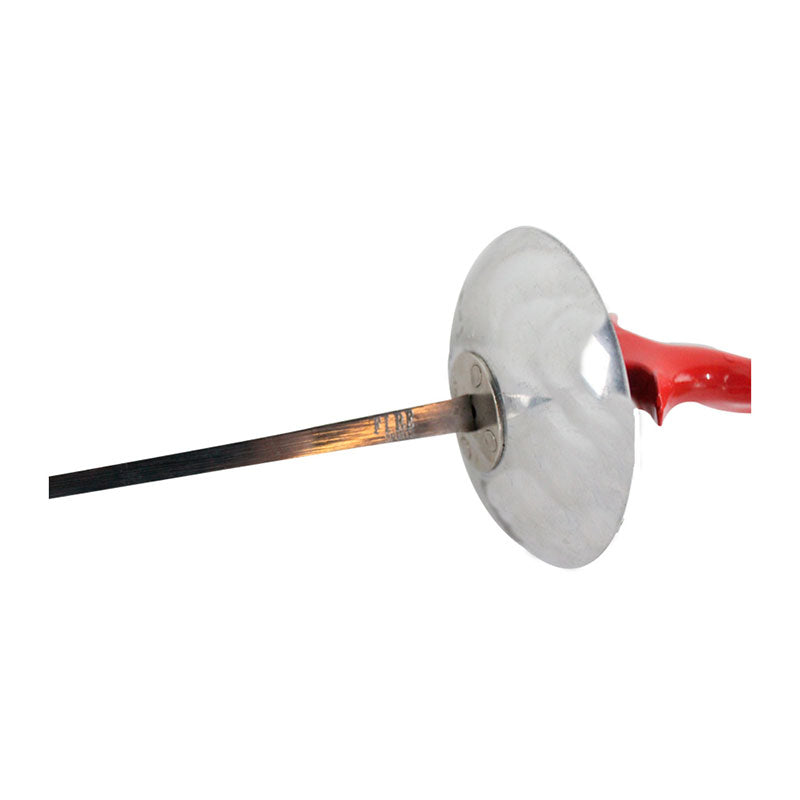 Arma de florete electrica completa FIE