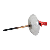 Arma de florete electrica completa FIE