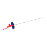 Arma de florete electrica completa FIE