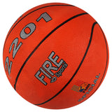 Balon de Baloncesto o Basquetbol Fire Sports de Hule
