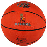 Balon de Baloncesto o Basquetbol Fire Sports de Hule