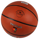 Balon de Baloncesto o Basquetbol Fire Sports, Piel sintetitca Hurricane