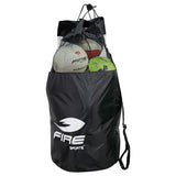 Maleta Balonera Vertical o Bolsa para 12 a 15 balones Fire Sports