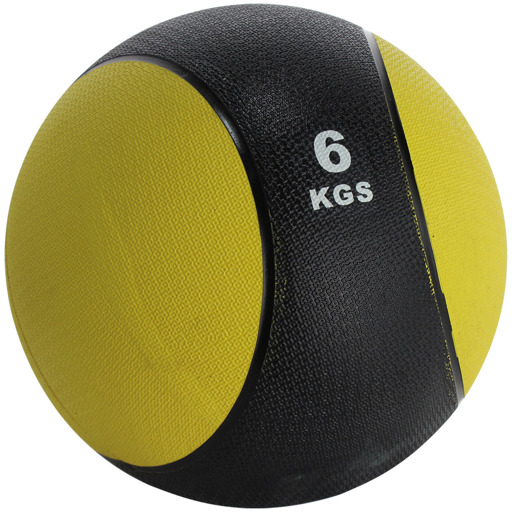 Balon Medicinal de Caucho