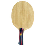Raqueta balsa carbon 2C Concavo Giant Dragon para tenis de mesa