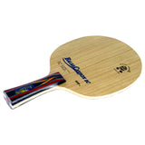 Raqueta balsa carbon 2C Concavo Giant Dragon para tenis de mesa