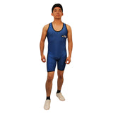 Butarga, leotardo o maillot REVERSIBLE de Lucha o Wrestling kids Singlet