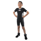 Butarga, leotardo o maillot para Halterofilia Infantil