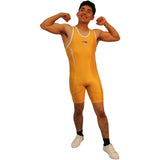 Butarga, leotardo o maillot para Halterofilia Juvenil y Adulto