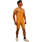 Butarga, leotardo o maillot para Halterofilia Juvenil y Adulto