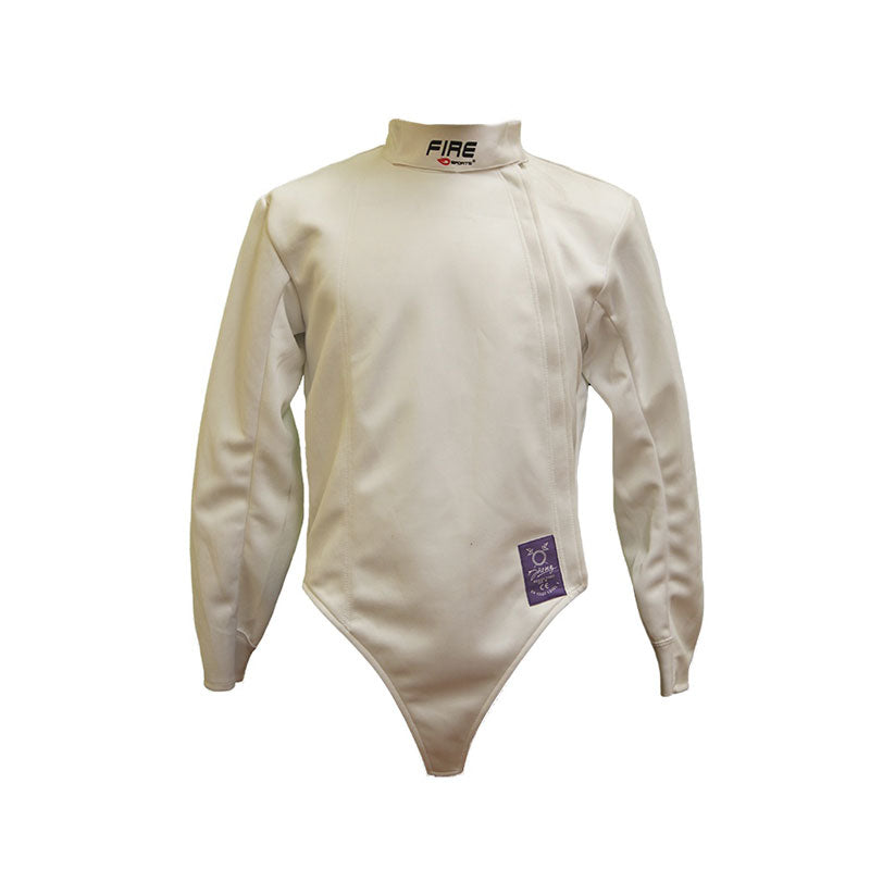 Chaquetin o Chaqueta CE350N para Esgrima, diestro o zurdo