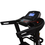 Caminadora motorizada o electrica Fire Sports F-8500 Profesional, incluye masajeador