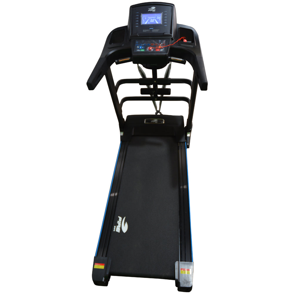 Caminadora motorizada o electrica Fire Sports F-8500 Profesional, incluye masajeador