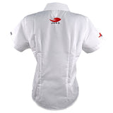 Camisa de Juez Arbitro para JUDO