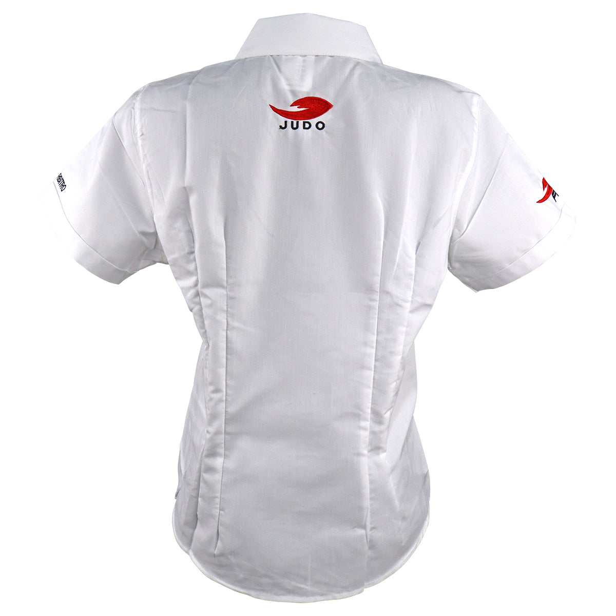 Camisa de Juez Arbitro para JUDO