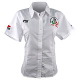 Camisa de Juez Arbitro para LUCHAS ASOCIADAS